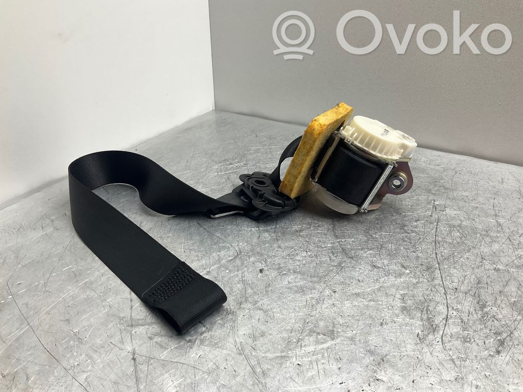 BMW 3 E92 E93 Front seatbelt 