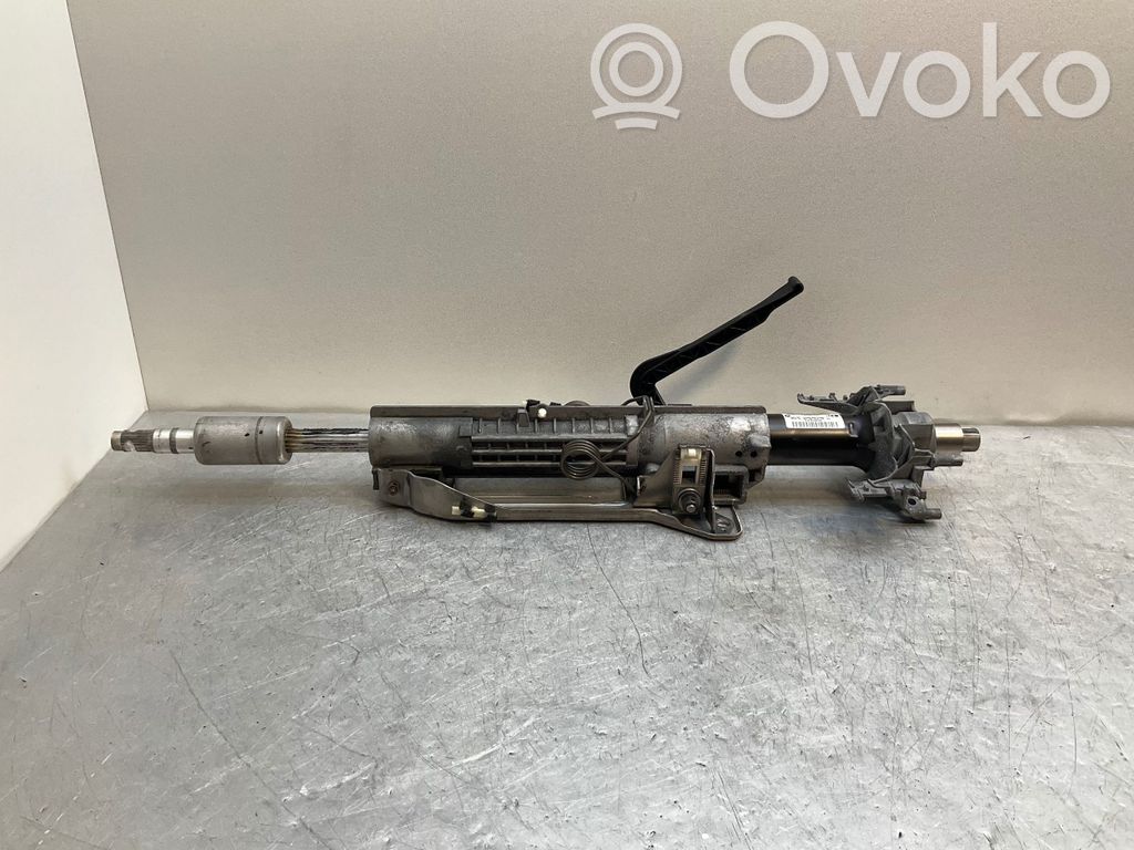 BMW 3 E92 E93 Ohjauspyörän akselisarja 