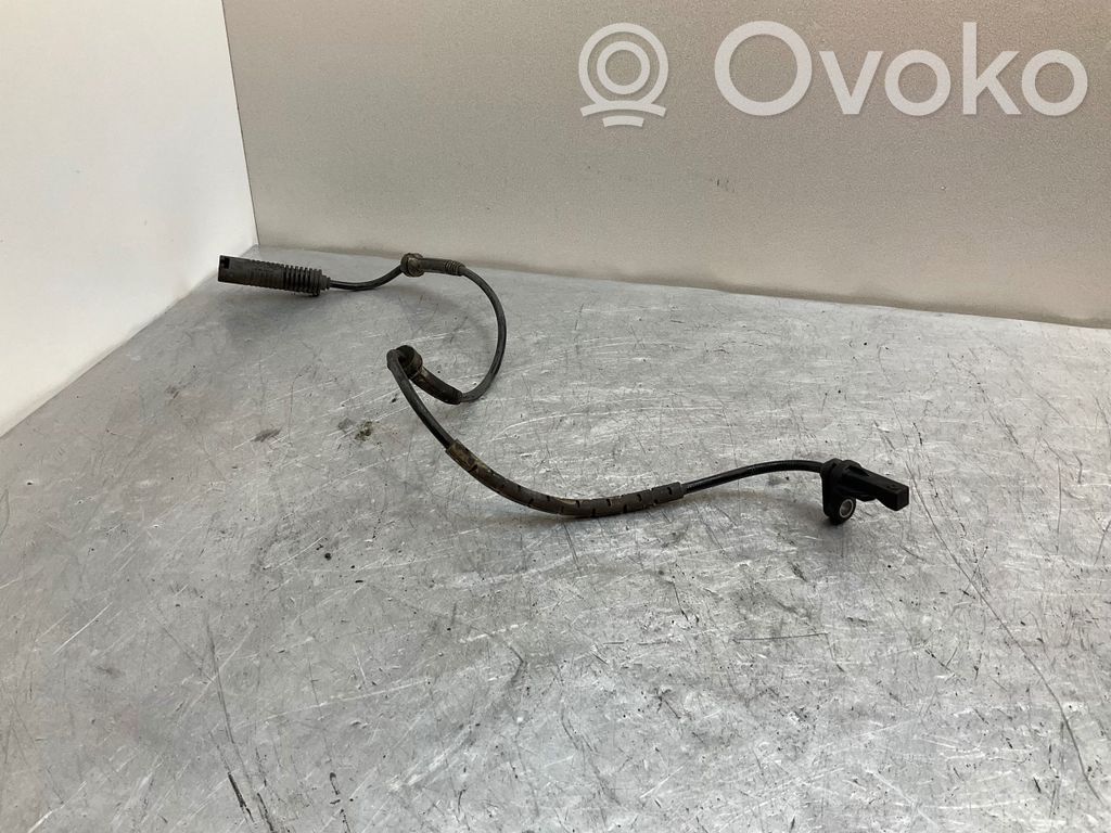 BMW 3 E92 E93 ABS brake wheel speed sensor 