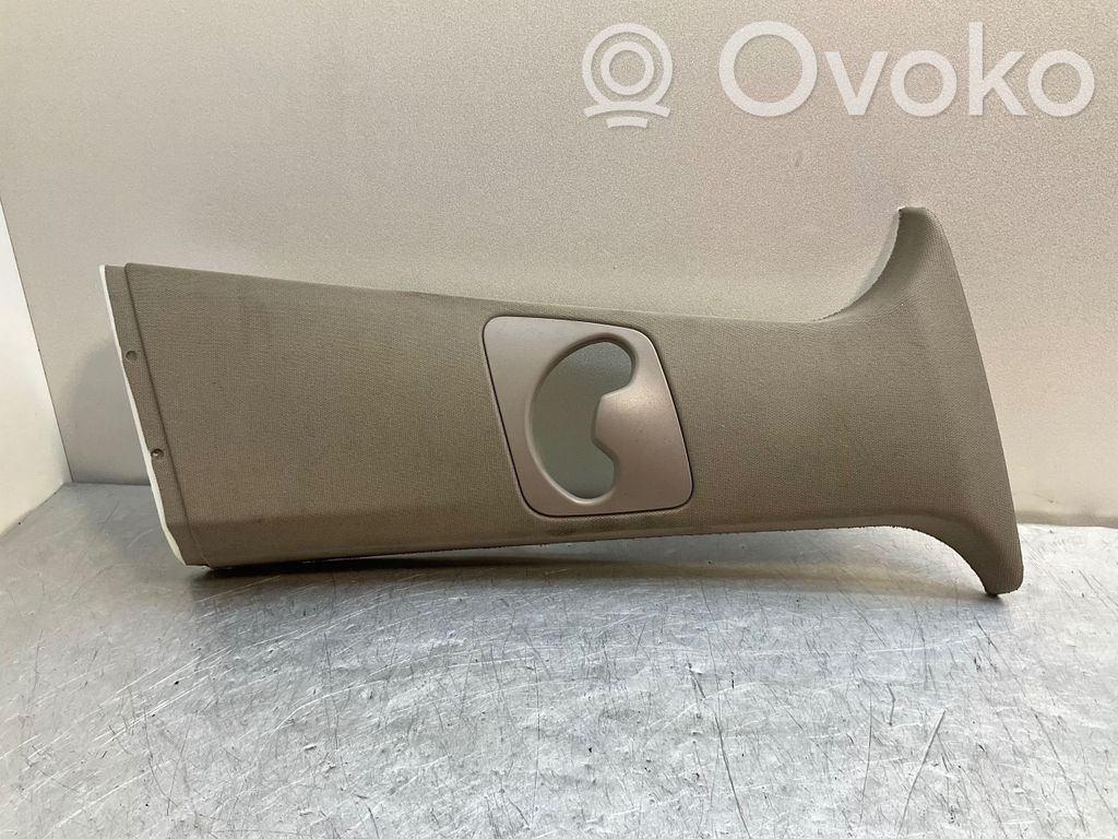 BMW X5 E70 Pilar (B) (superior) 
