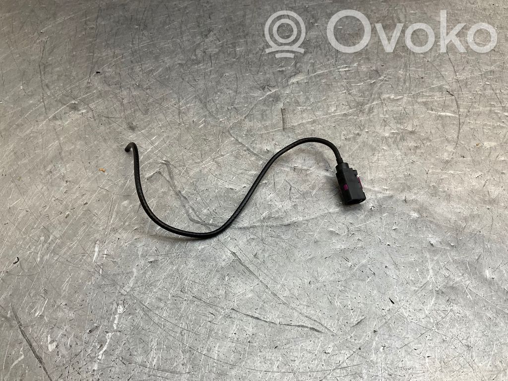 BMW 5 F10 F11 Otros cableados 