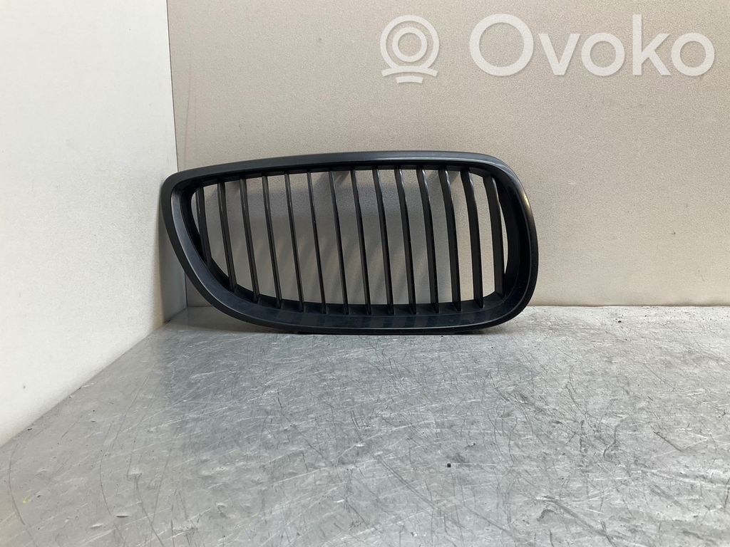 BMW 3 E92 E93 Oberes Gitter vorne 