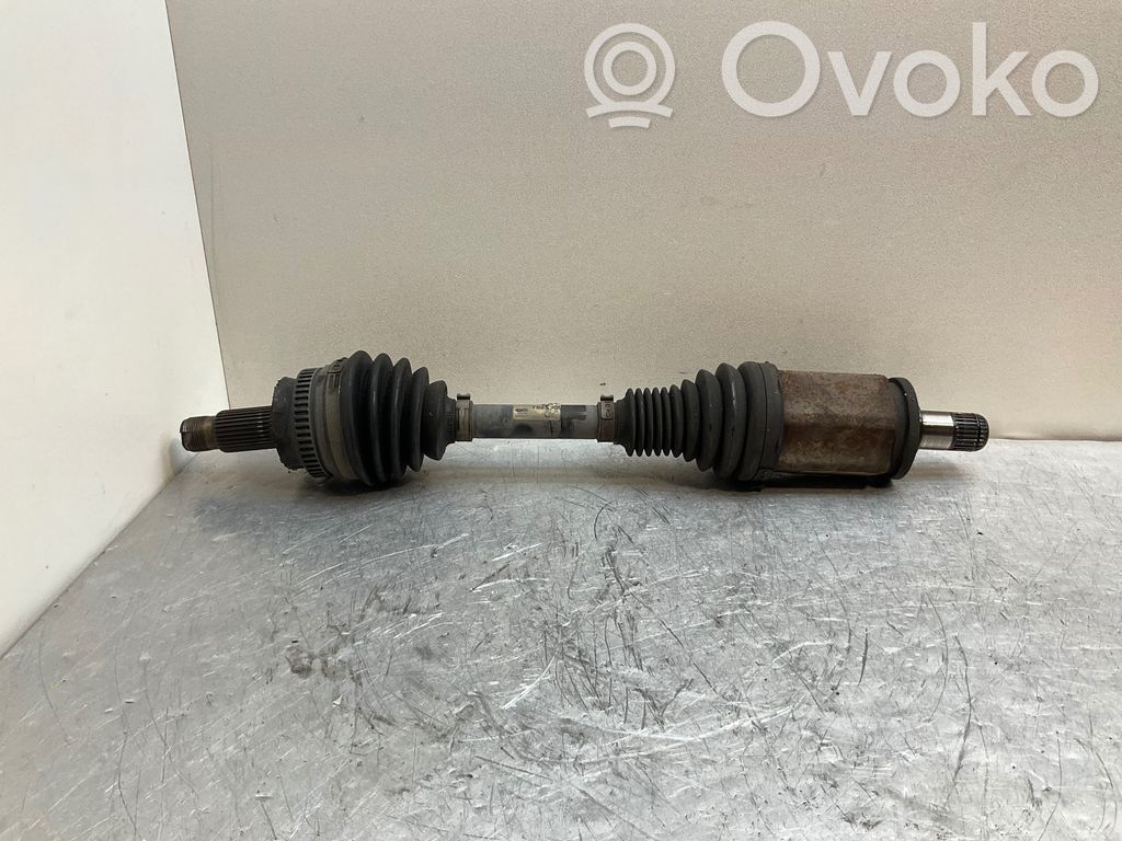 BMW 3 E92 E93 Front driveshaft 