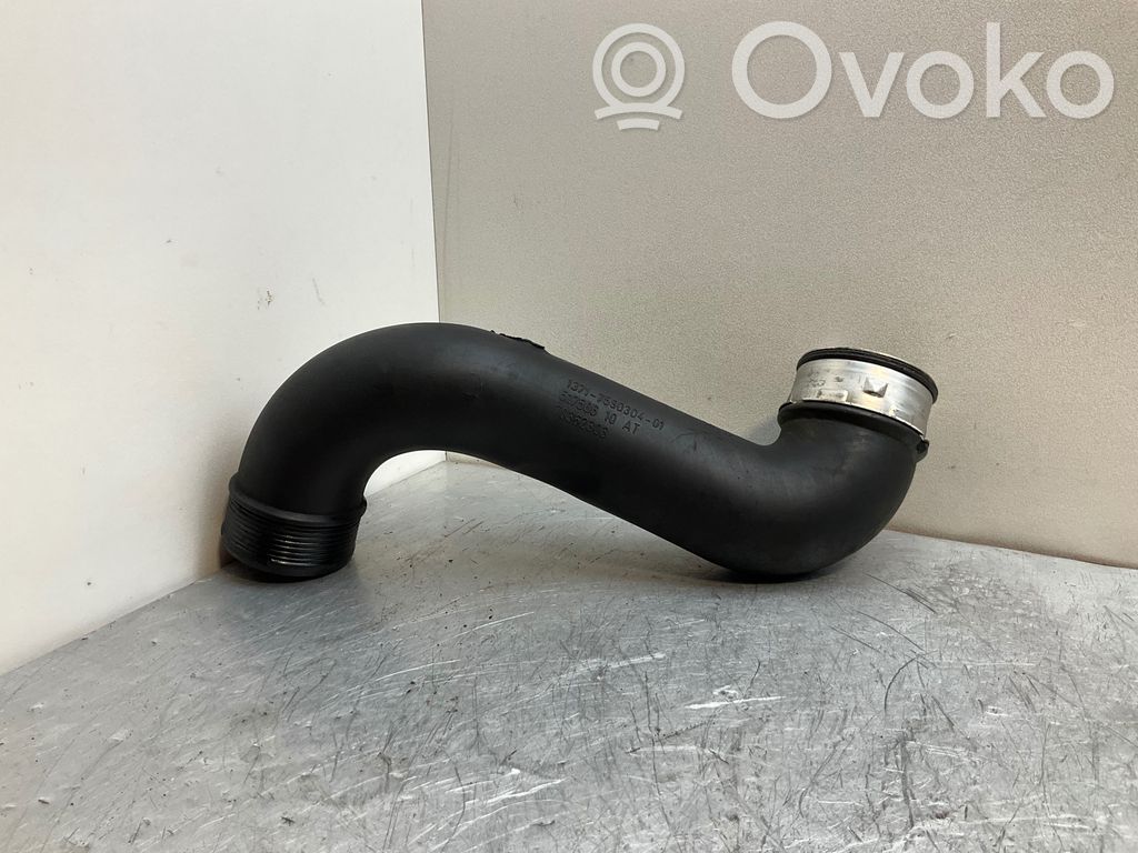 Intercooler hose/pipe   7590304,70362303,51750610