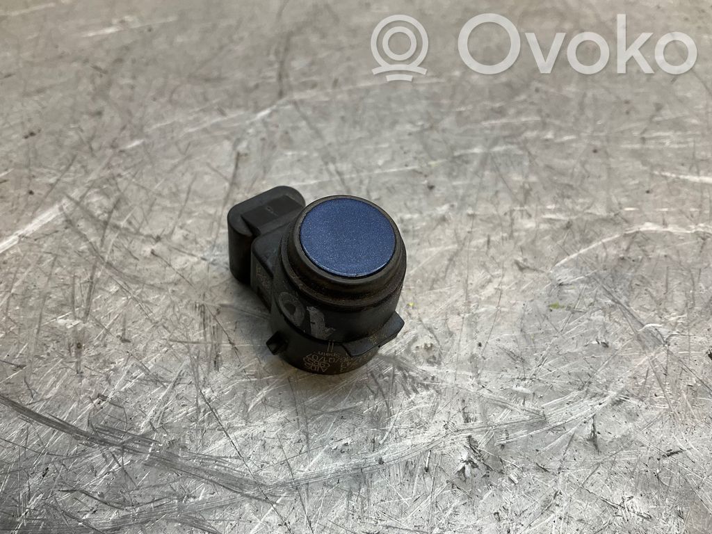 BMW 3 E92 E93 Sensor de aparcamiento PDC 