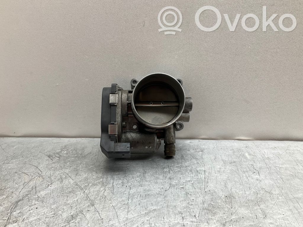 BMW X5 E70 Soupape d'étranglement 