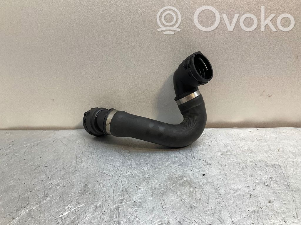 Engine coolant pipe/hose   7565075