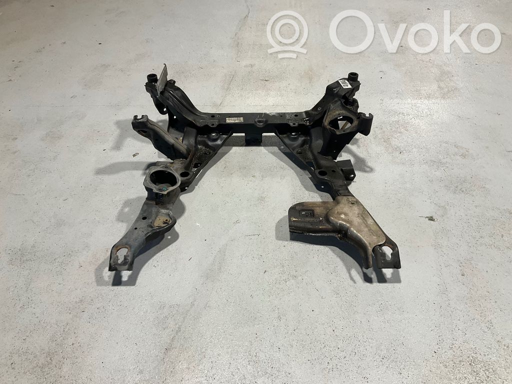 BMW 5 E60 E61 Front subframe 