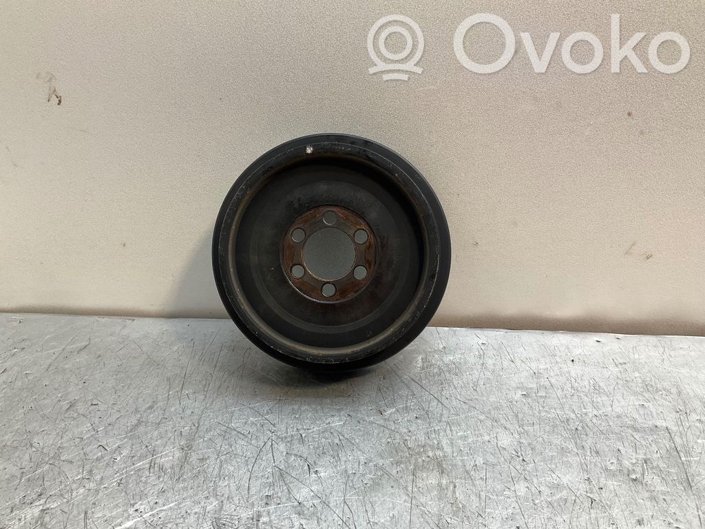 BMW 5 E60 E61 Skriemulys alkūninio veleno 