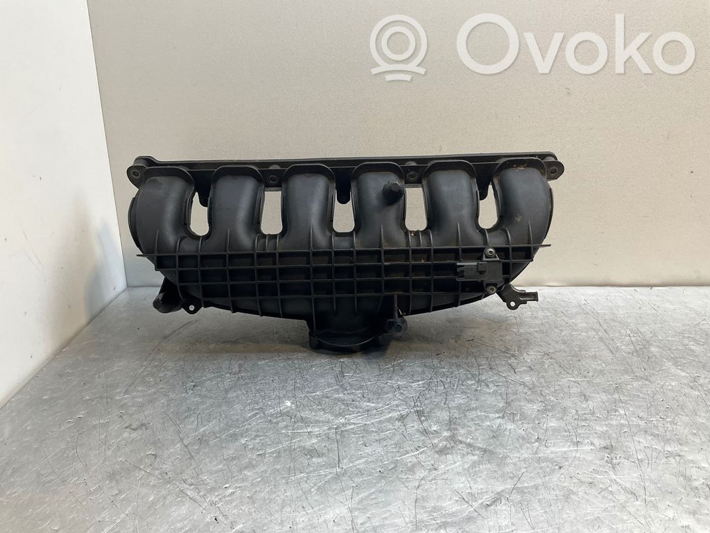 BMW 5 E60 E61 Kolektorius įsiurbimo 