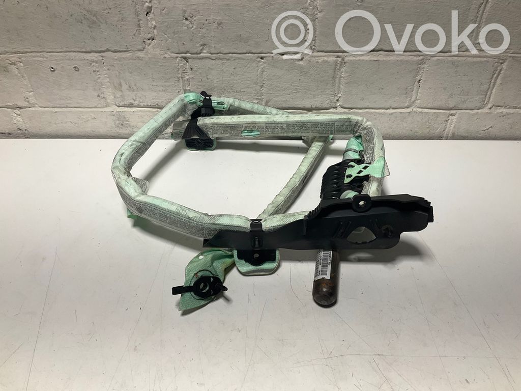 BMW 3 E92 E93 Airbag del techo 