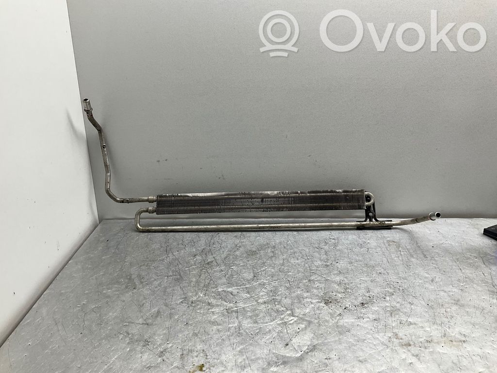 BMW 5 E60 E61 Radiateur de direction assistée 