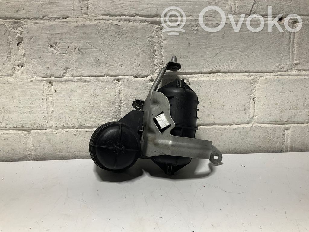 BMW 5 E60 E61 Turbo system vacuum part 