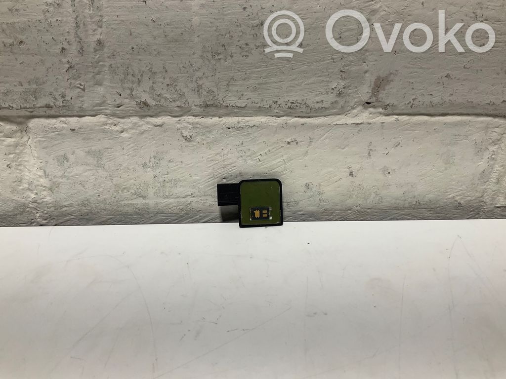 BMW 5 E60 E61 Rain sensor 