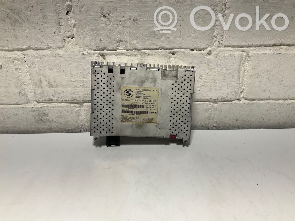 BMW 5 E60 E61 Other control units/modules 