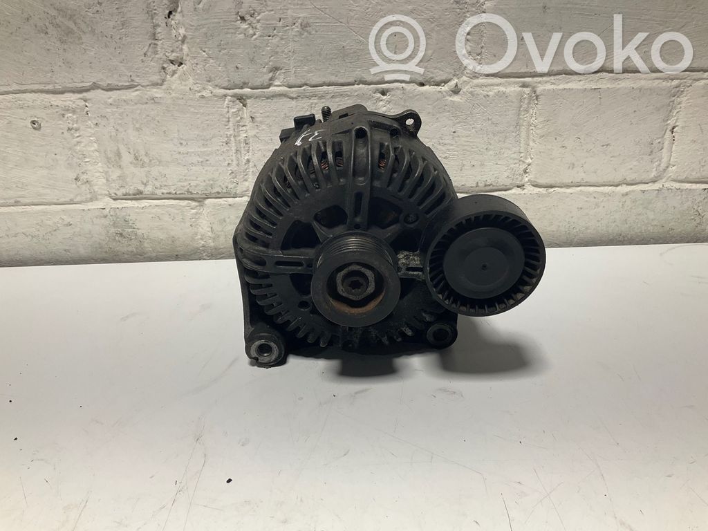 BMW 5 E60 E61 Ģenerators 