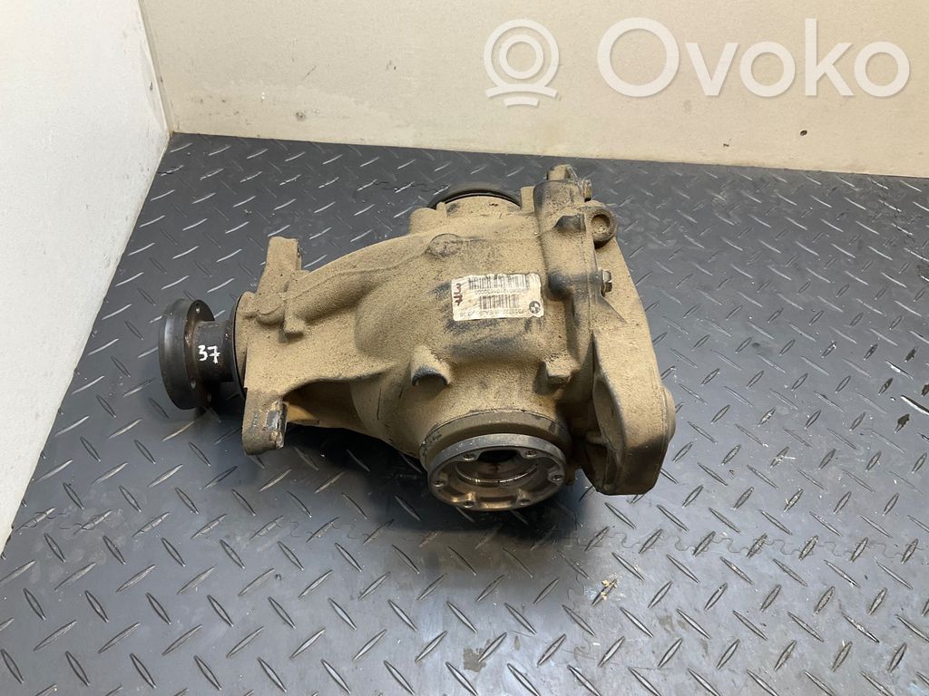 BMW 5 E60 E61 Différentiel arrière 