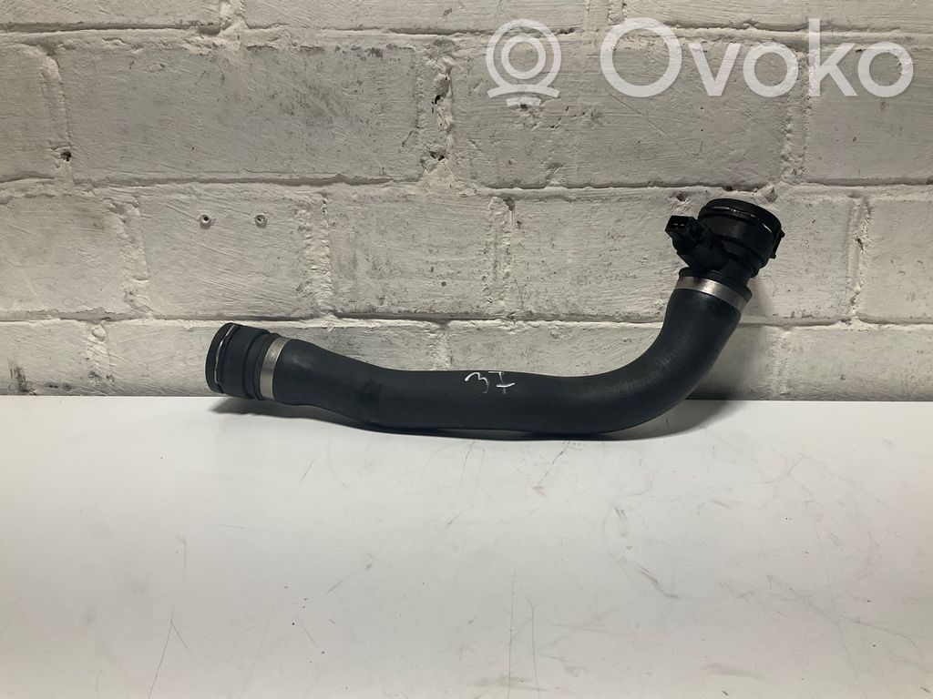 BMW 5 E60 E61 Engine coolant pipe/hose 