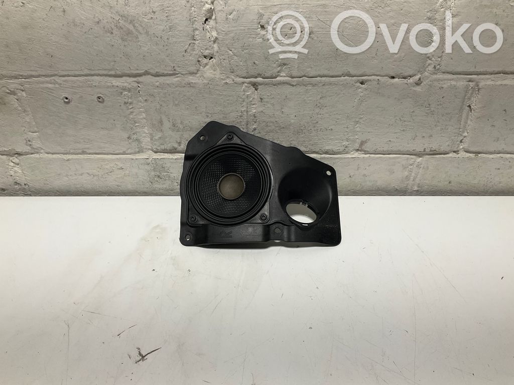 BMW 7 F01 F02 F03 F04 Głośnik półki bagażnika 