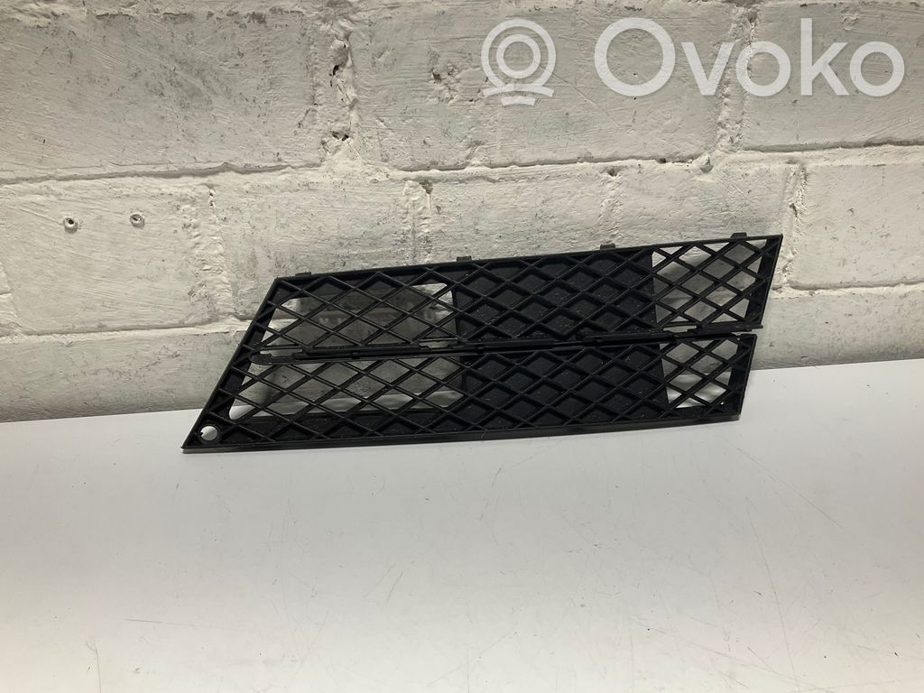 BMW 5 E60 E61 Front bumper lower grill 