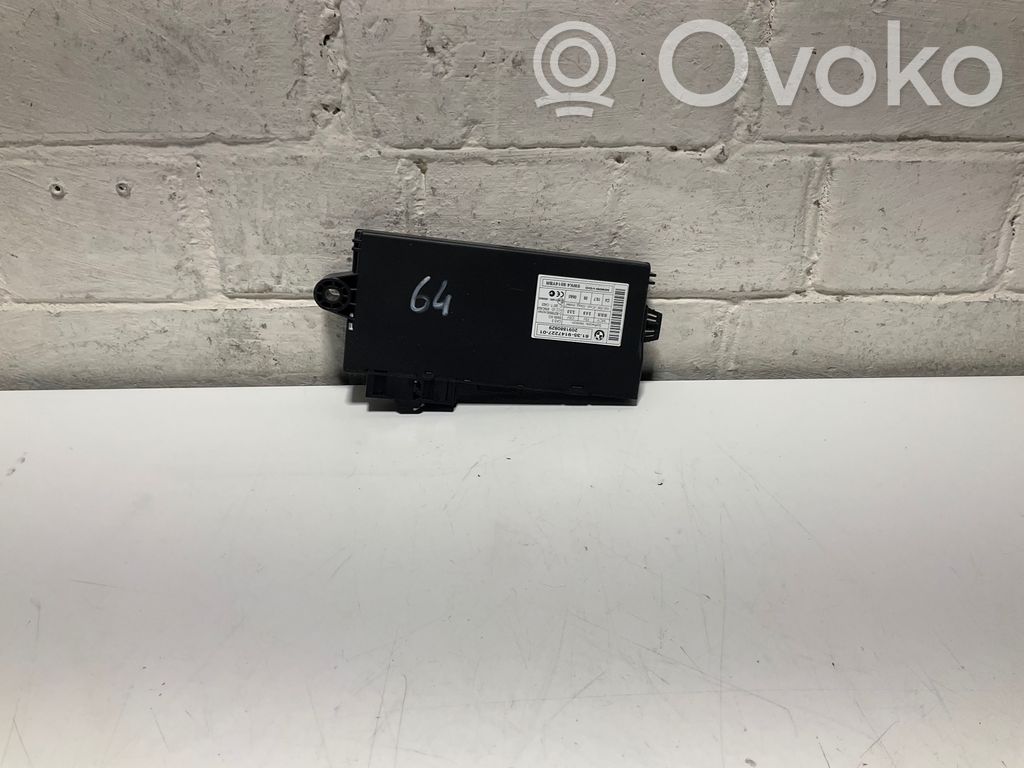 CAS control unit/module   9147227,5WK49514YBR