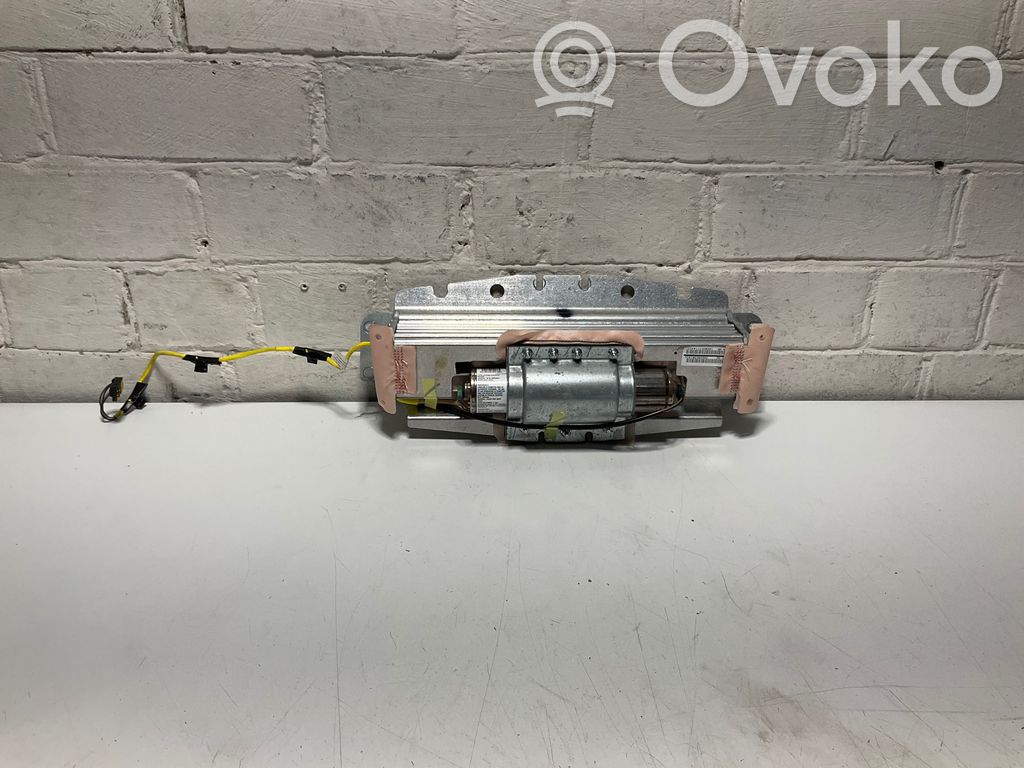 BMW X5 E70 Passenger airbag 