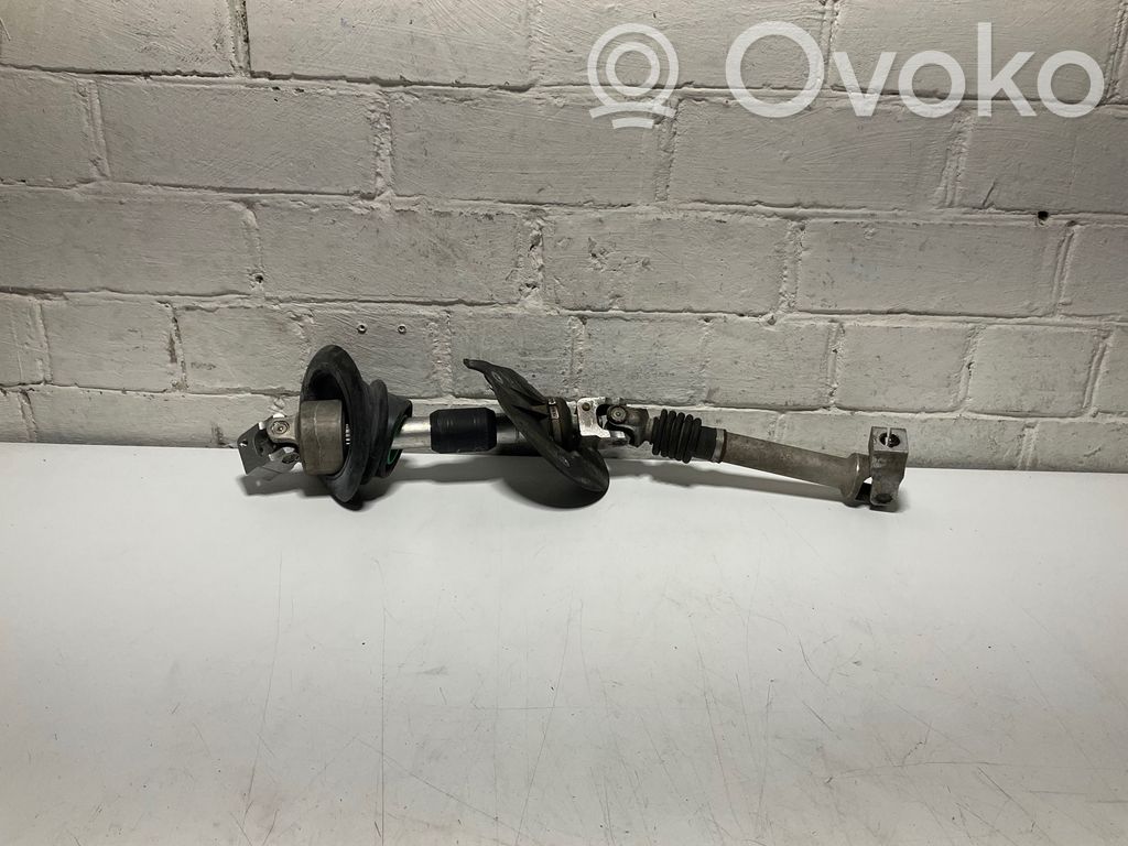 BMW 5 E60 E61 Steering column universal joint 