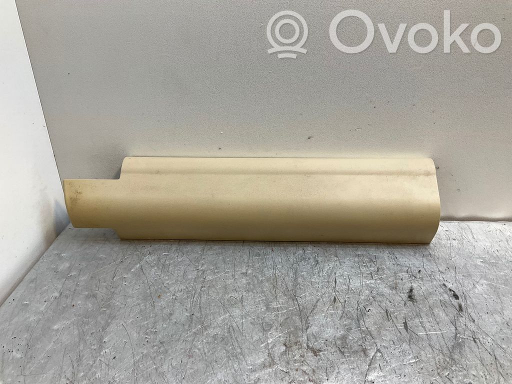 BMW 5 E60 E61 Sedynės apdaila 
