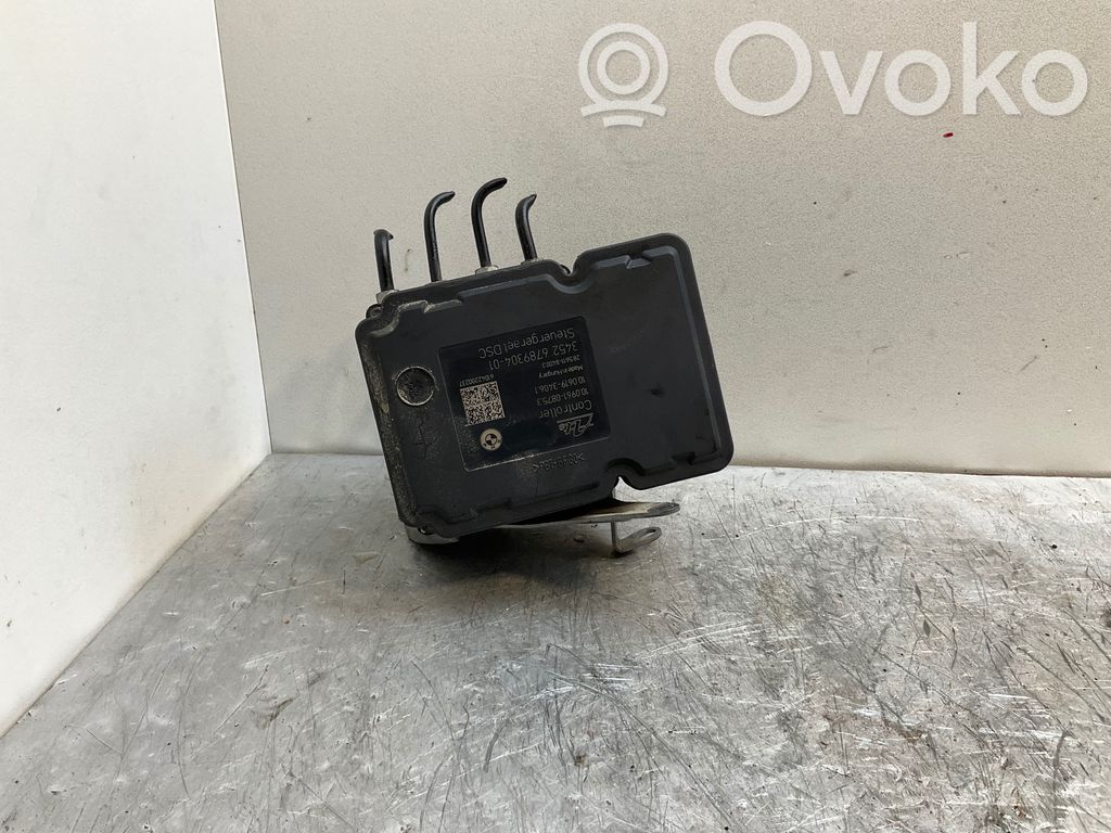 BMW 3 E90 E91 ABS Blokas 
