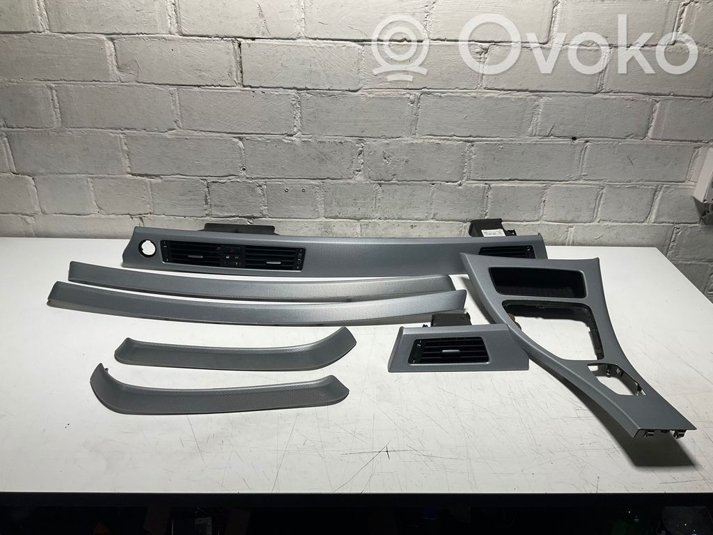 BMW 3 E90 E91 Interior decorative trim set 