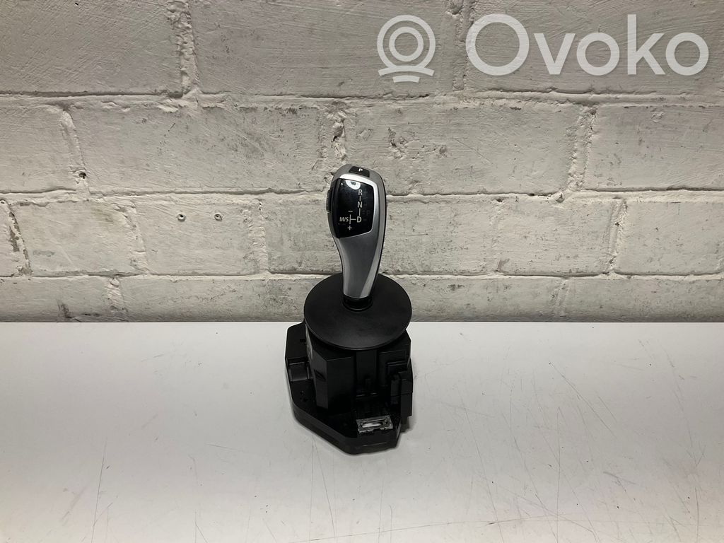 Gear shifter/selector   9191207,0809000026473001