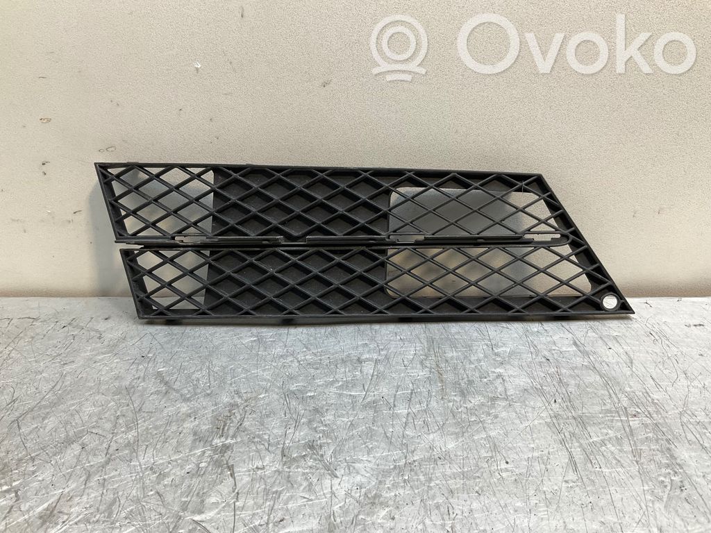 BMW 5 E60 E61 Front bumper lower grill 
