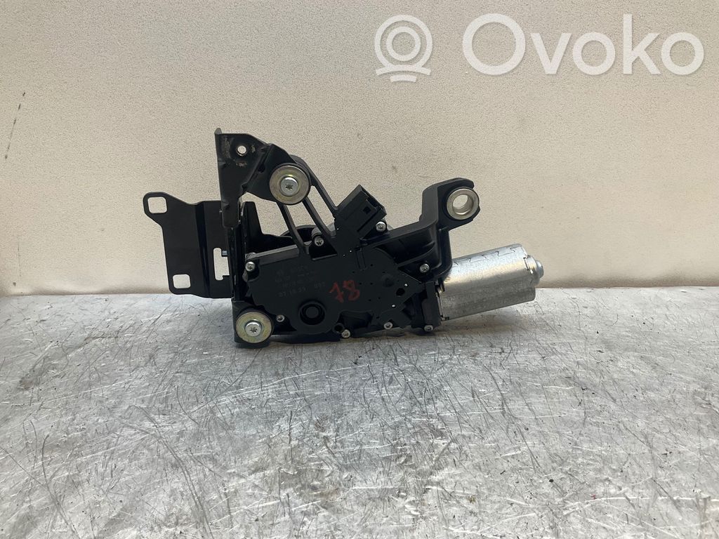 BMW 5 E60 E61 Rear window wiper motor 