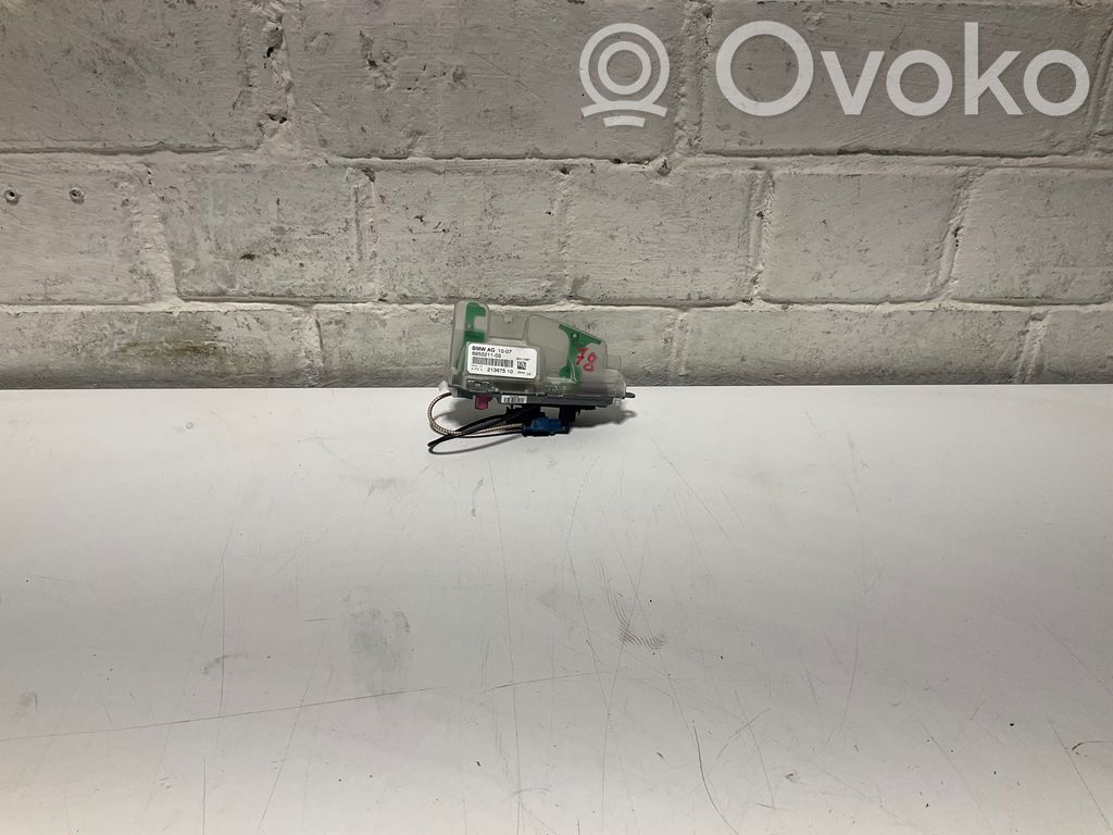 BMW 5 E60 E61 GPS Antenne 