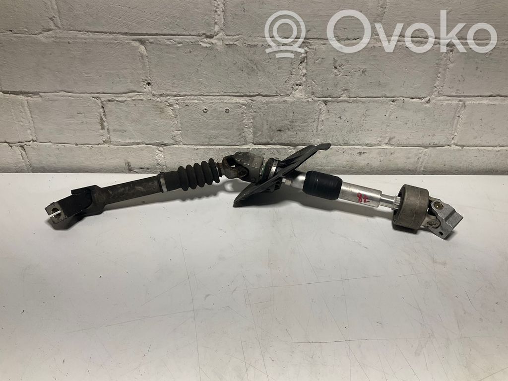 BMW 5 E60 E61 Steering column universal joint 