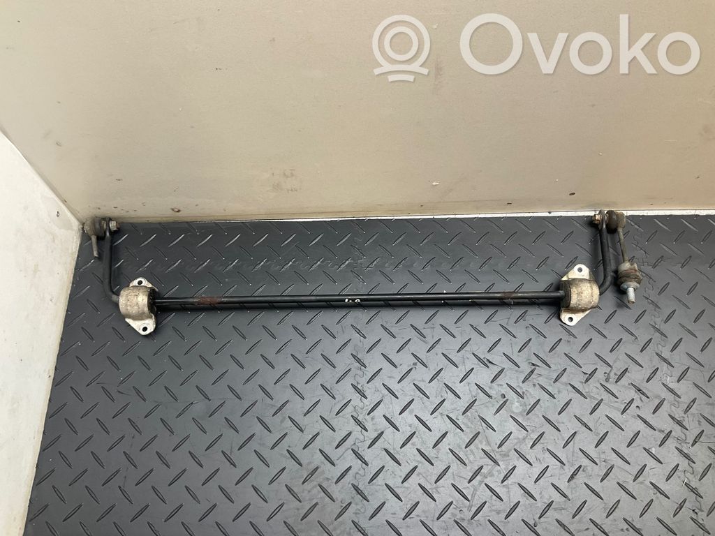 BMW 5 E60 E61 Stabilisator hinten 