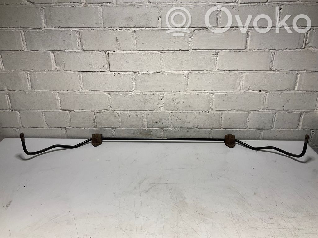 BMW 3 E90 E91 Galinis stabilizatorius 
