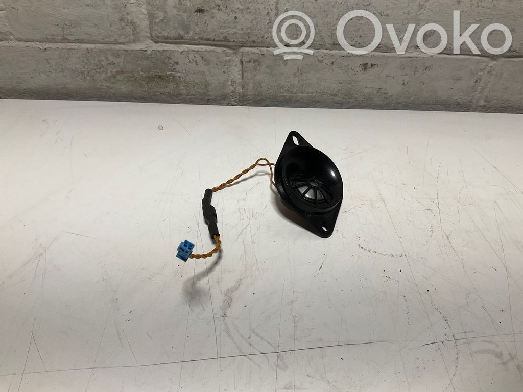 BMW 5 E60 E61 Front door high frequency speaker 