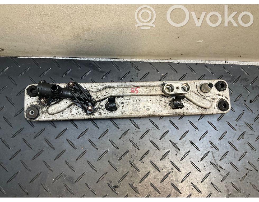 BMW X5 E70 Vaihteistoöljyn jäähdytin (käytetyt) 