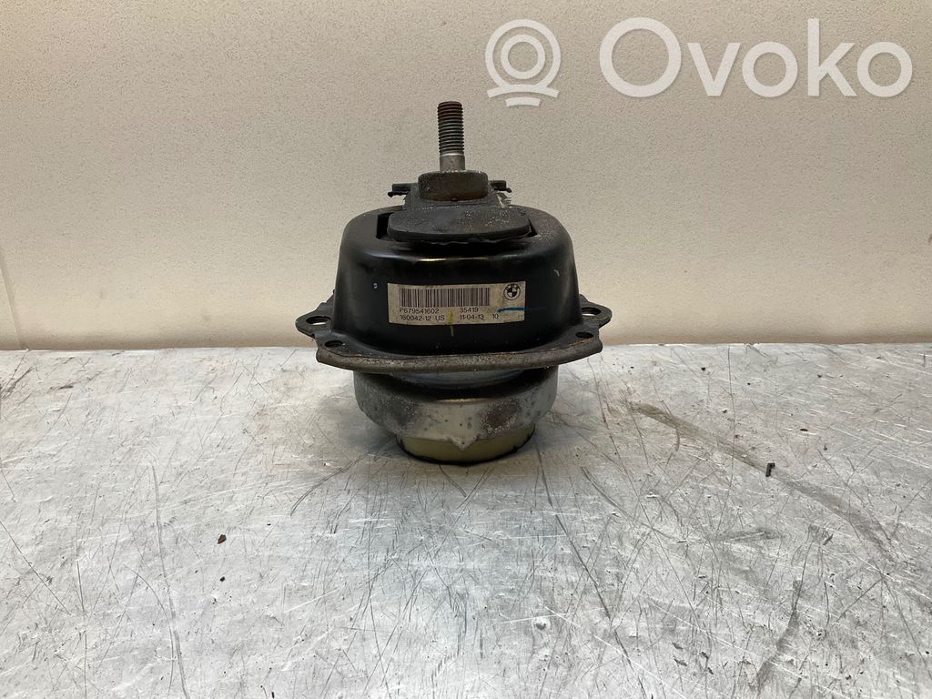 BMW X5 E70 Engine mount bracket 
