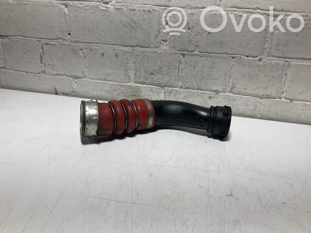 BMW X5 E70 Intercooler hose/pipe 