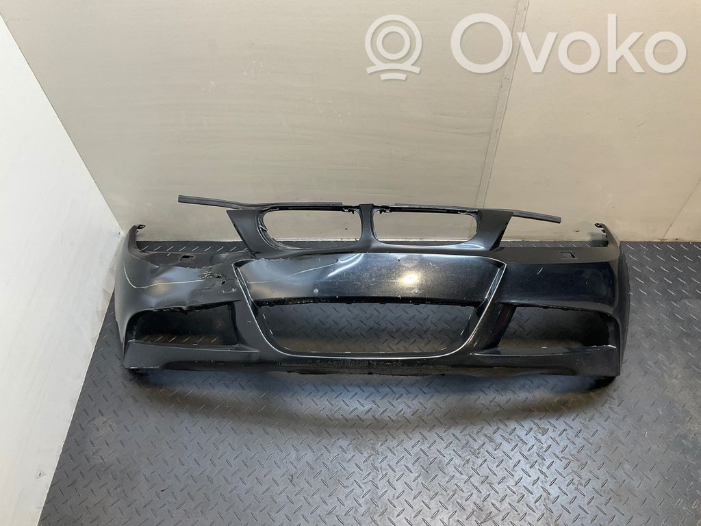 Front bumper   7891386,15857711