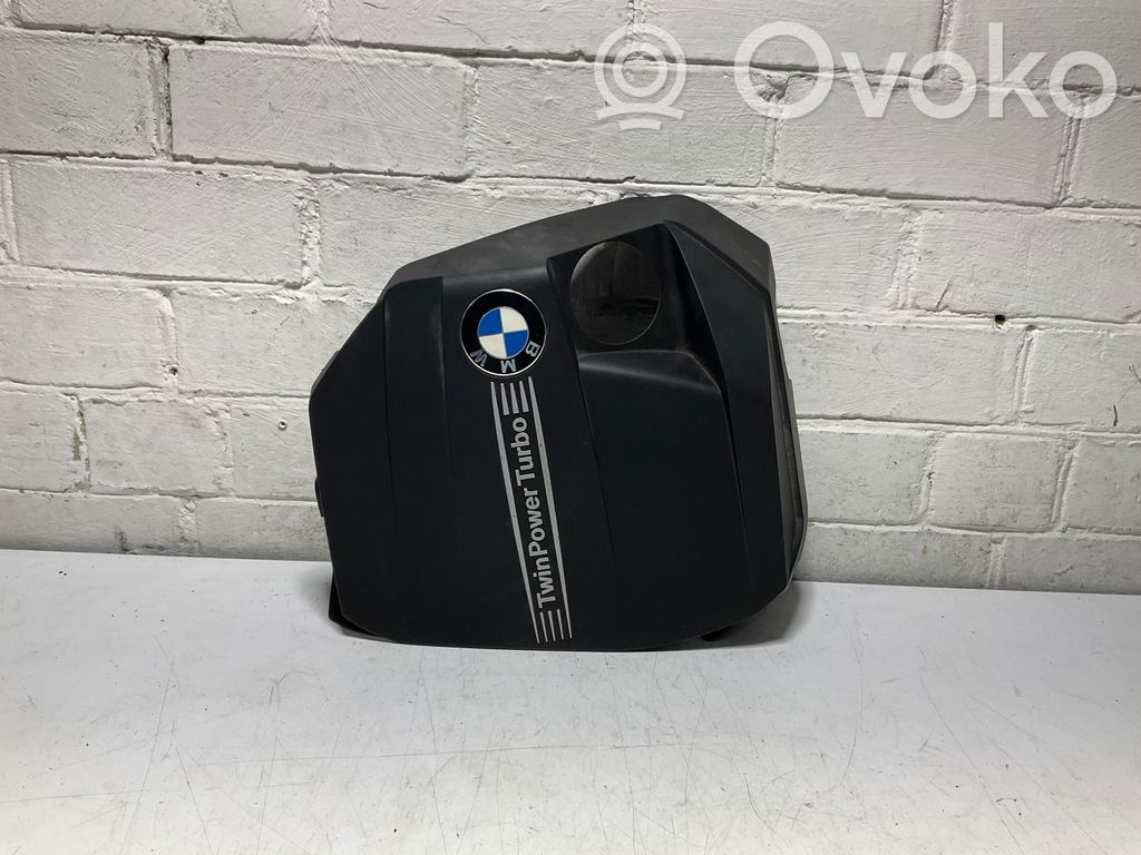Engine cover (trim)   7589037,14389710