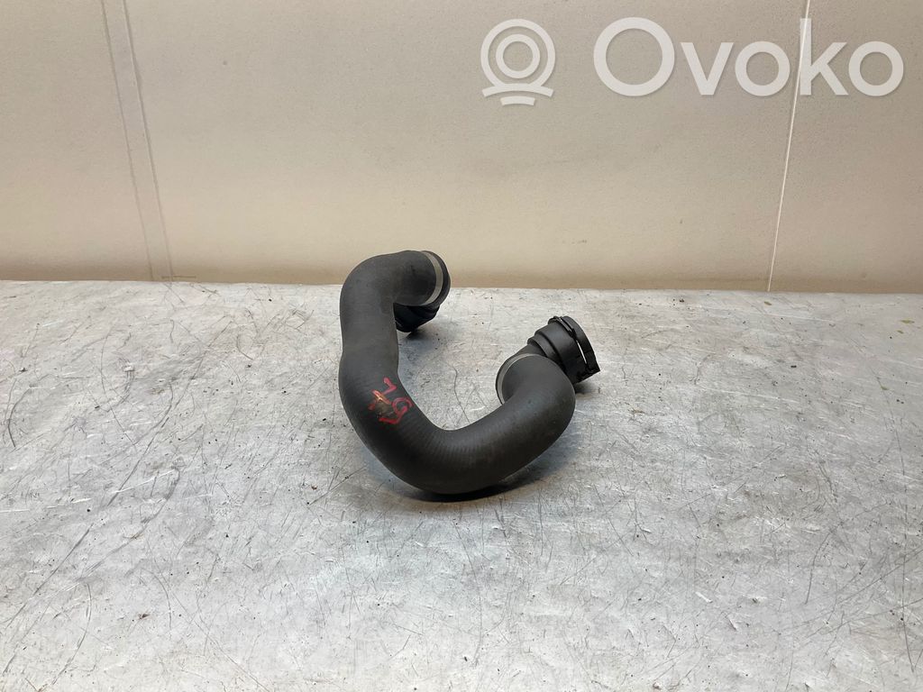 BMW 3 E90 E91 Engine coolant pipe/hose 