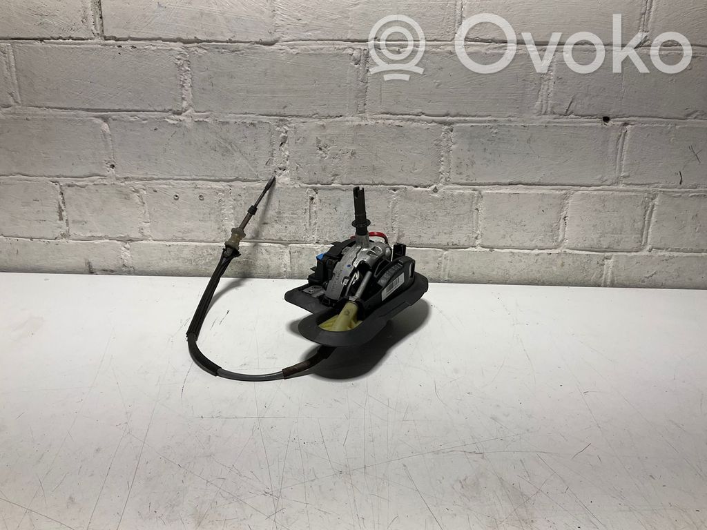 BMW 3 E90 E91 Gear shifter/selector 