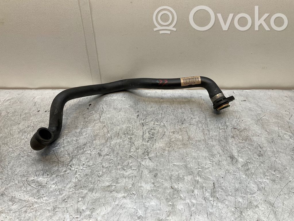 Engine coolant pipe/hose   7545890,7545890030