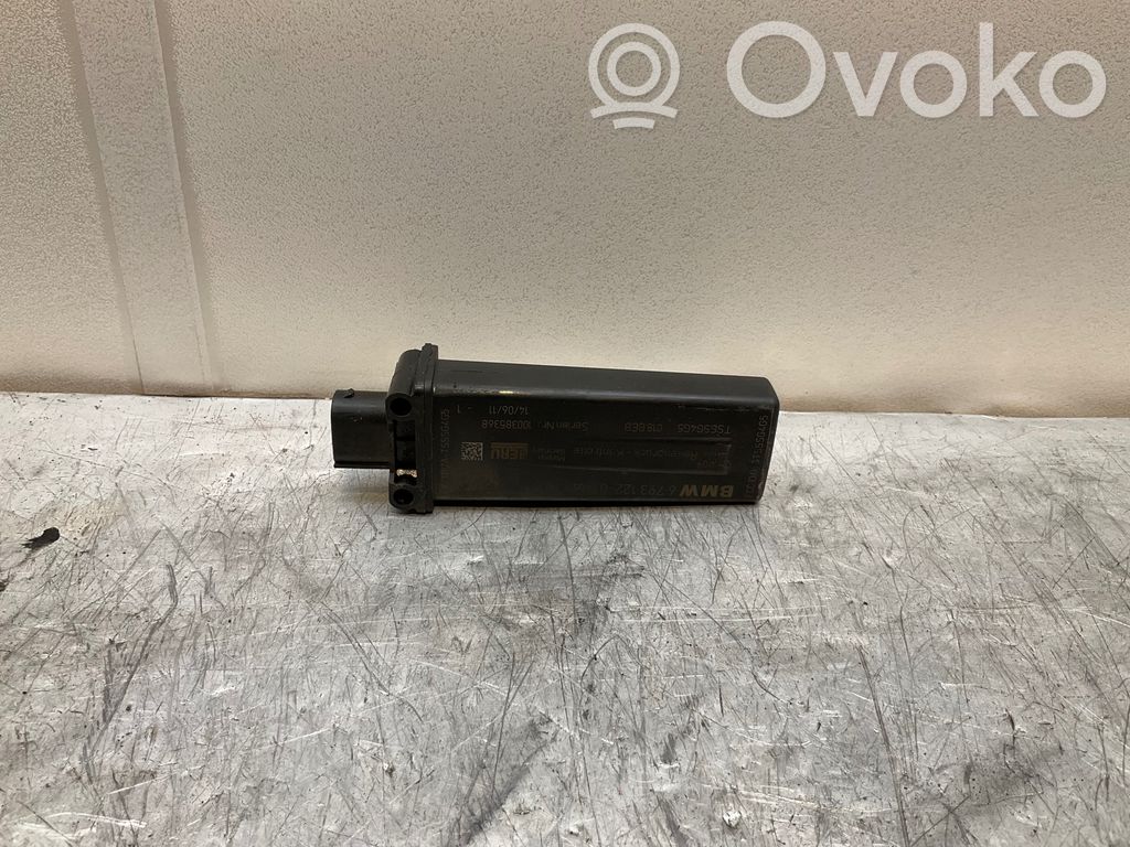 Module de pression des pneus   6793122,TSSSG4G5,053120100606