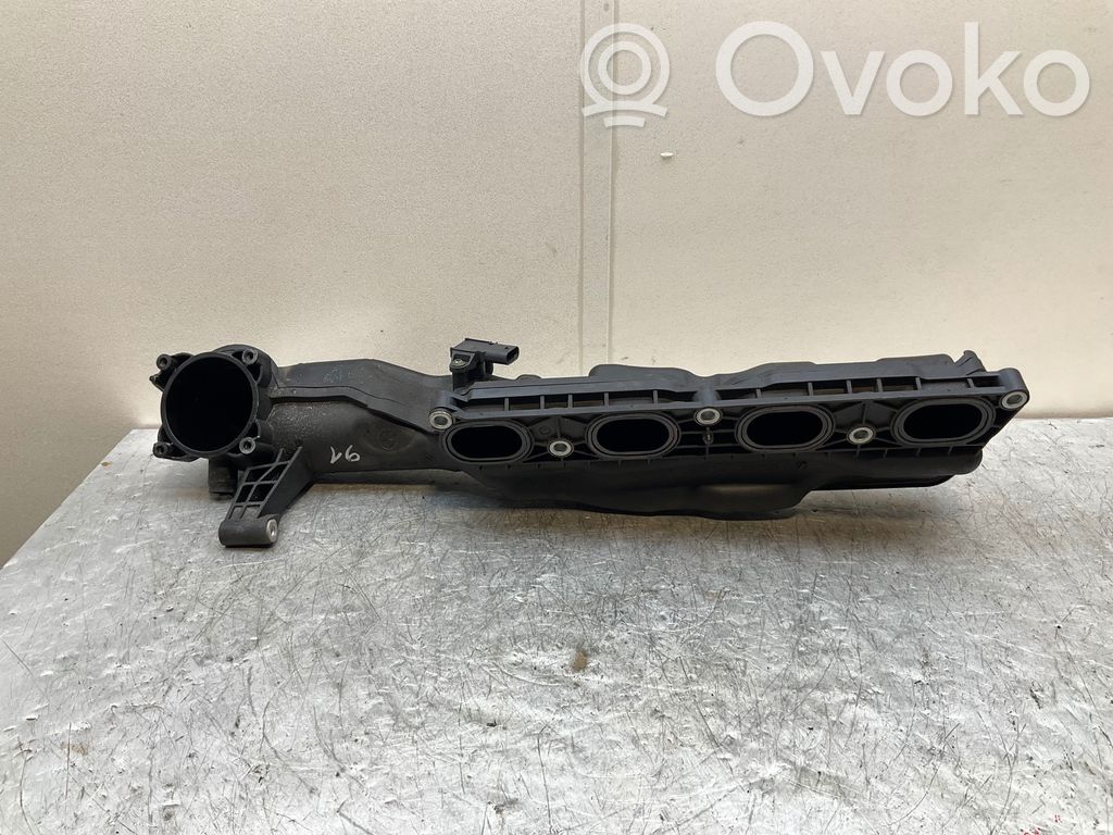 BMW 5 F10 F11 Galerie admisie 