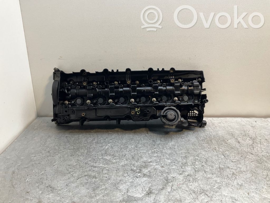 BMW 5 F10 F11 Ventildeckel 