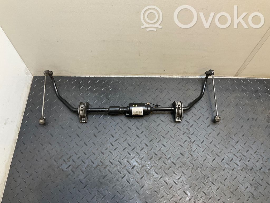 BMW 5 E60 E61 Active stabilizer 